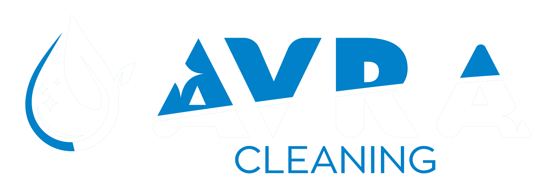 avra footer logo