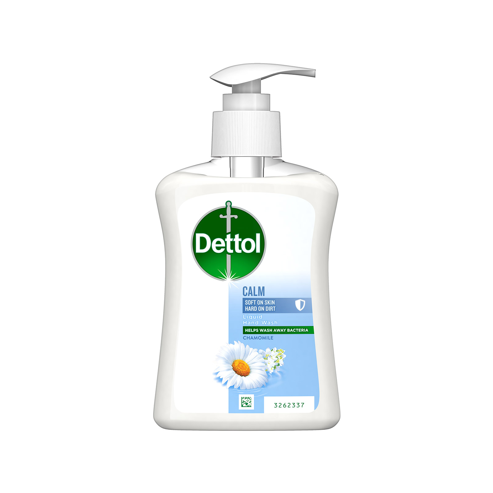 DETTOL SENS