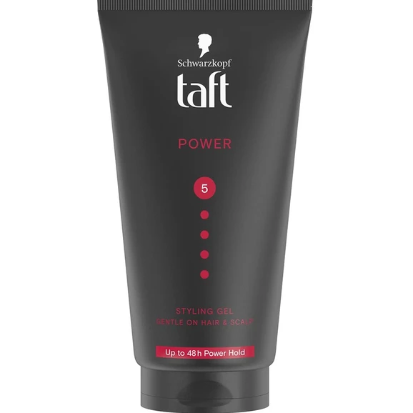 SCHWARZKOPF TAFT Power 5 150ml
