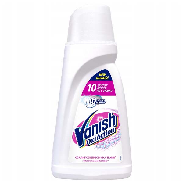 VANISH OXI ACTION 1lt