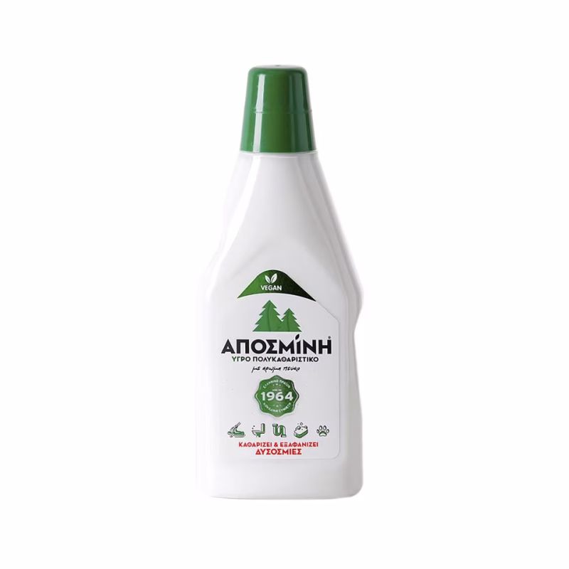 ΑΠΟΣΜΙΝΗ 1 LT