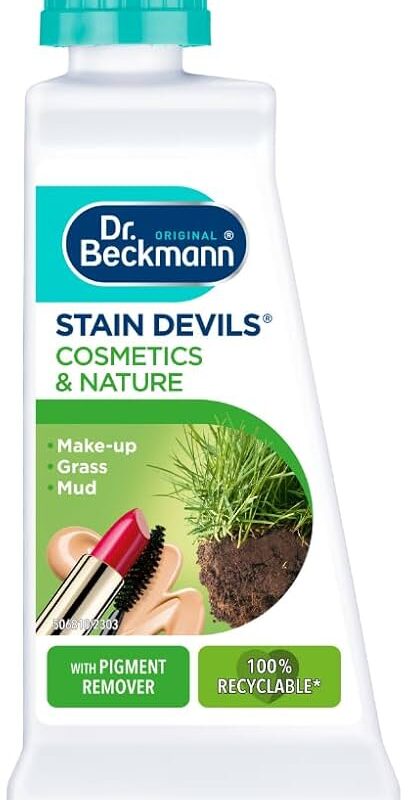 Καθαριστικό λεκέδων Dr Beckmann 50ml Καλλυντικά - Λάσπη.