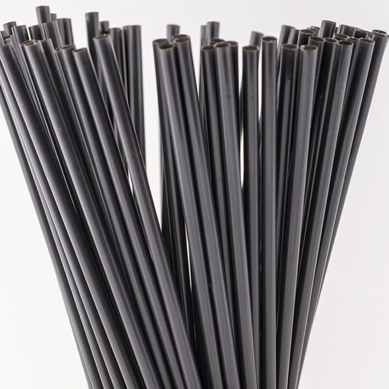 Καλαμάκια πλαστικά Freddo 40 τεμάχια