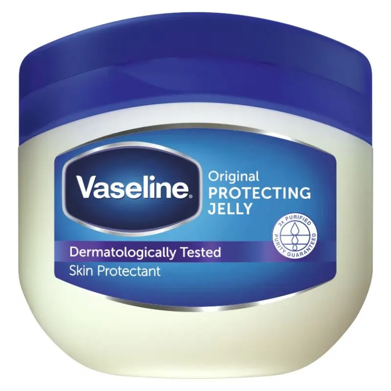 Vaseline protecting jelly 50ml.