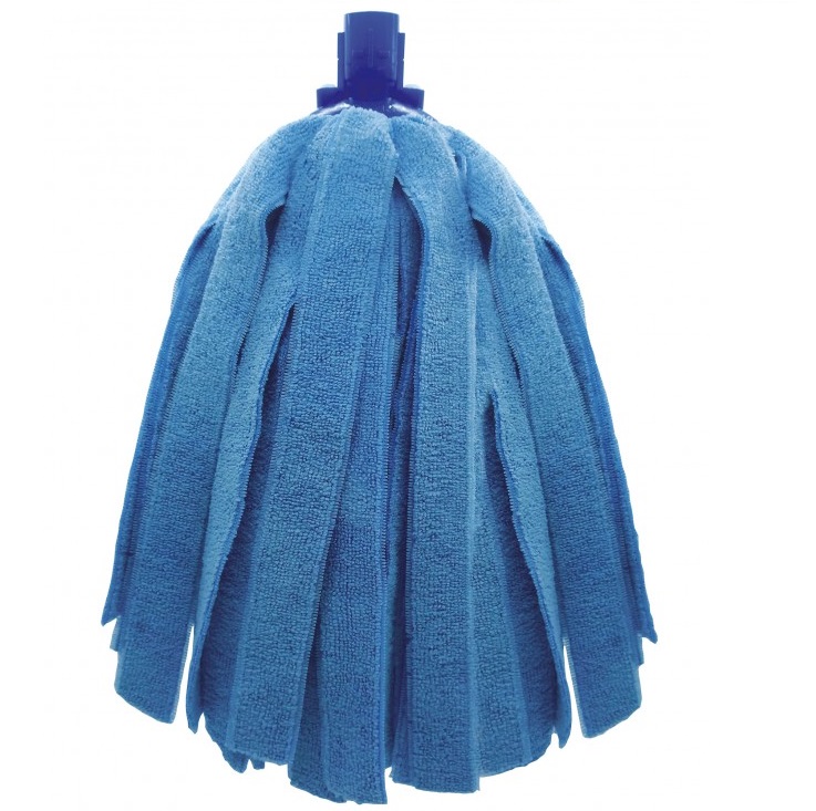 Σφουγγαρίστρα Carbac ημιεπαγγελματική με μικροίνες βιδωτή 270gr.