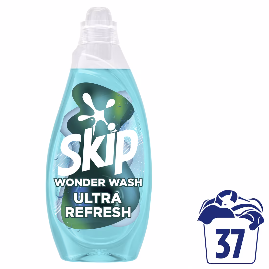 σκιπ πρασινο