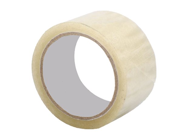 Ταινία συσκευασίας διάφανη