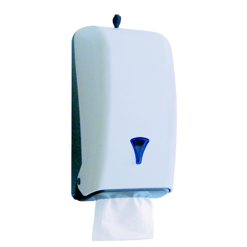 Συσκευή χαρτιού με κλειδί από ABS