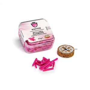 ΛΟΥΜΙΝΙΑ ΚΑΣΕΤΙΝΑ + 1 ΚΑΝΤ ΡΟΖ