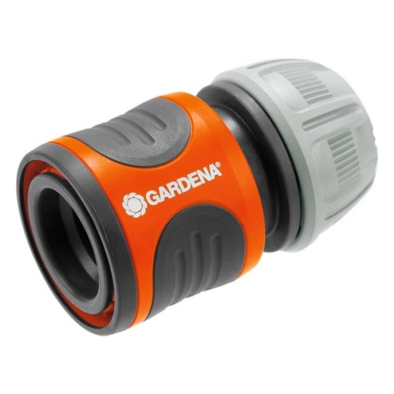 Ταχυσύνδεσμος Λάστιχου Gardena 3/4'' ( 19mm ) & 5/8'' ( 16mm )
