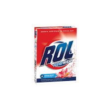 ROL Aroma Boost Σκόνη Πλύσης Χεριού 380gr